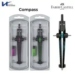 Faber-Castell compass