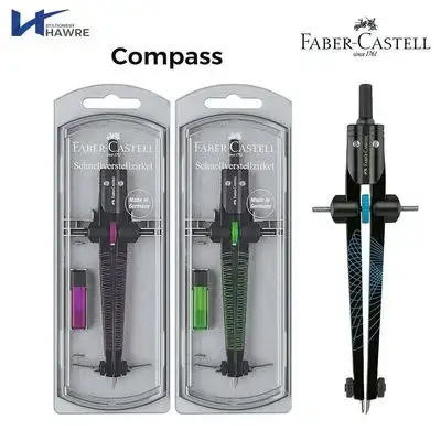 Faber-Castell compass