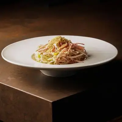 Kani Crab