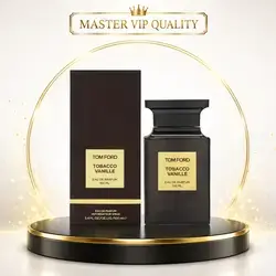 Tom Ford Tobacco Vanille (PF31) fragrance; a unique and attractive scent for yourself or as a gift for loved ones