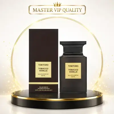 Tom Ford Tobacco Vanille (PF31) fragrance; a unique and attractive scent for yourself or as a gift for loved ones