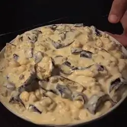 Baba Ghanoush