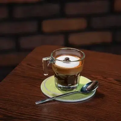 Espresso Macchiato
