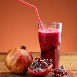 Pomegranate Juice