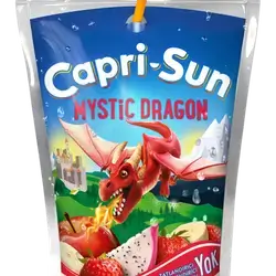 Capri Sun Dragon 200ml