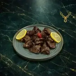 جەرگی مریشک