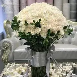 Bouquet Flower