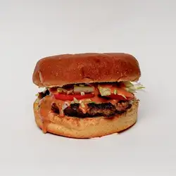 Meat Burger