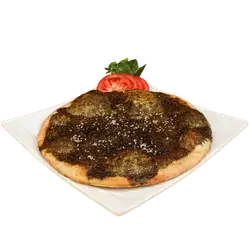 Zaatar Manaqish