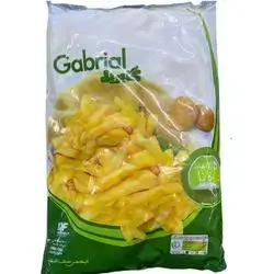 Gabrial Fries