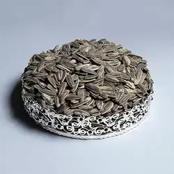 گوڵەبەرۆژەی برژاو