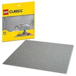11024 Classic Gray Baseplate