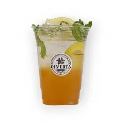 Mango Mojito