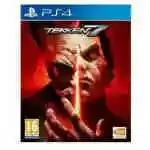 Video Game PS4 | Tekken 7