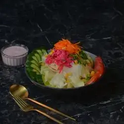 Seasonal Salad