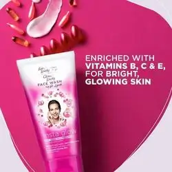 Fair & Lovely Instant Glow Facewash