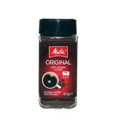 Melitta Coffee Original 50g