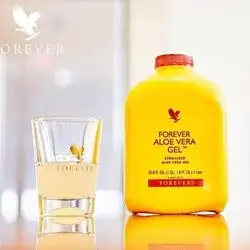 فوريفر الوفيرا جل – Forever Aloe Vera Gel