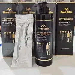 Moon Shine One Injection Shampoo