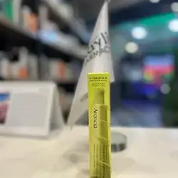 Arencia Vitamin C booster shot brightening firming care