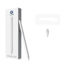 LITO Pencil P6 Magnetic Wireless Charging Stylus
