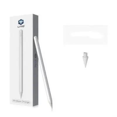 LITO Pencil P6 Magnetic Wireless Charging Stylus