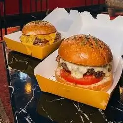 Nadir Burger