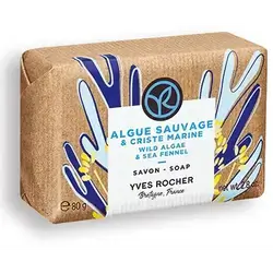 Seaweed And Sea Fennel Soap 80g