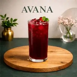 Pomegranate Juice