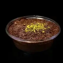 Chocolate Custard