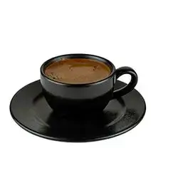 Double Turkish Coffee