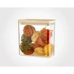 Storage Canister Large 2.7L 1950