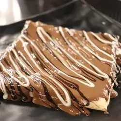 Classic Crepe