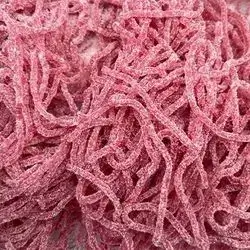 Candy Strawberry Ropes (Sour)