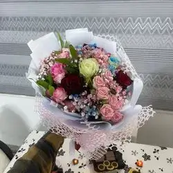 Flowers Bouquet