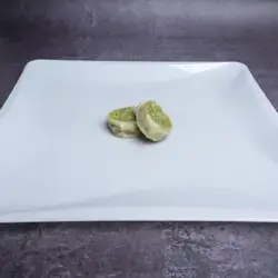 Pistachio Baklava