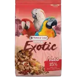 Versele-Laga Mix For Parrots 750g