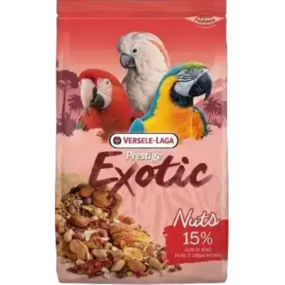 Versele-Laga Mix For Parrots 750g