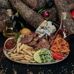 Lamb Ribs