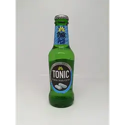Tonic Gum Soda 200Ml