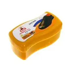 Kisi Sponge Shoe Polish