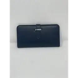 Large Leather Wallet