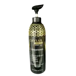 CAVIAR Charcoal Shampoo 850 ml