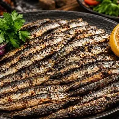 Hamsi