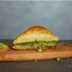 hawch Baklawa - Half Kilo