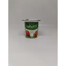 Activia Strawberry Yogurt 120G