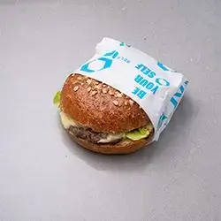 Classic Beef Burger
