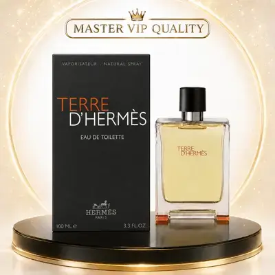 Terre d'Hermès (PF42) fragrance; a unique and attractive scent for yourself or as a gift for loved ones.
