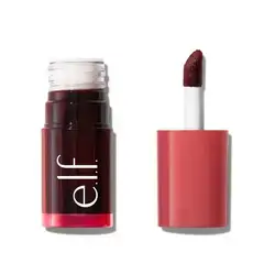 e.l.f. Sheer For It Blush Tint - Cherry Cola 8ml