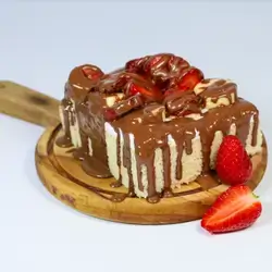 Nutella Ashtota